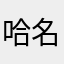 哈名字111