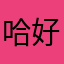 哈哈哈 好的不的了