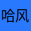 哈哈哈 v 风格