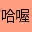 哈喔呼啦我是誰