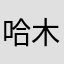 哈木嘴
