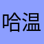 哈温的姨母