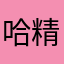 哈精灵民工