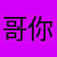 哥你针小