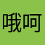 哦呵呵刚刚把