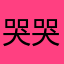 哭哭小琦(￣.￣)
