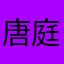 唐庭英
