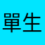 單生14年