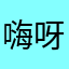 嗨呀丫丫