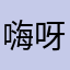嗨呀的很