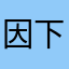 因婆婆 ins 下