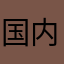 国内ユーザー