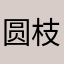 圆枝1