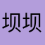 坝坝鲁丽