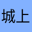 城上げサーファー