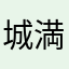 城満寺相対誤差