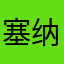 塞纳河小九