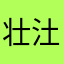 壮汢