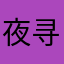 夜寻风