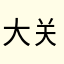 大关李子哥