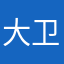 大卫丿