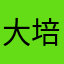 大培大哥大
