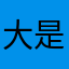 大是大非个好人
