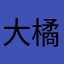 大橘子测评者