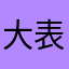 大表哥Jacky