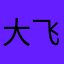大飞马作为一个飞友