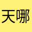 天哪女士