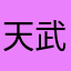 天武a