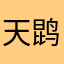 天津 鹍哥