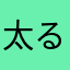 太るか