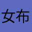 女布包