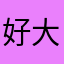 好大的好好的