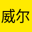 威尔用不了啊