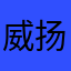 威扬♀陈948