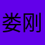 娄刚刚