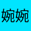 婉婉晓兮