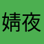 婧夜思.