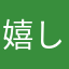 嬉し泣きだよ