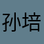 孙培哲