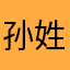 孙姓龙