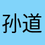 孙道齐