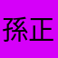 孫正義2009