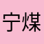宁煤