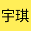 宇琪110