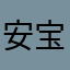 安宝宝大师