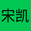 宋凯伊